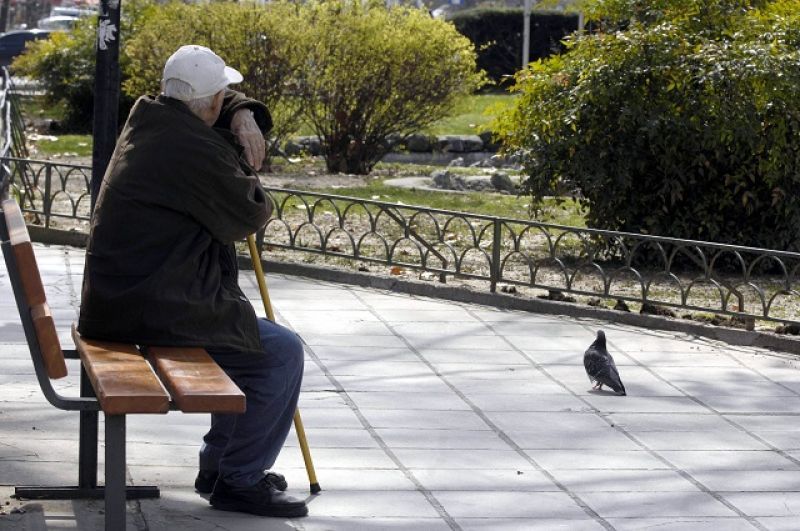 Επιμένει για τις μειώσεις στις συντάξεις το ΔΝΤ