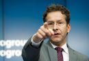 DW-Eurogroup: Να επισπευθεί η συνεδρίαση θέλει ο Ντάισελμπλουμ