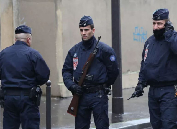 Γαλλία: Πυροβολισμοί με έναν νεκρό και τέσσερις τραυματίες – Συνελήφθη ο δράστης