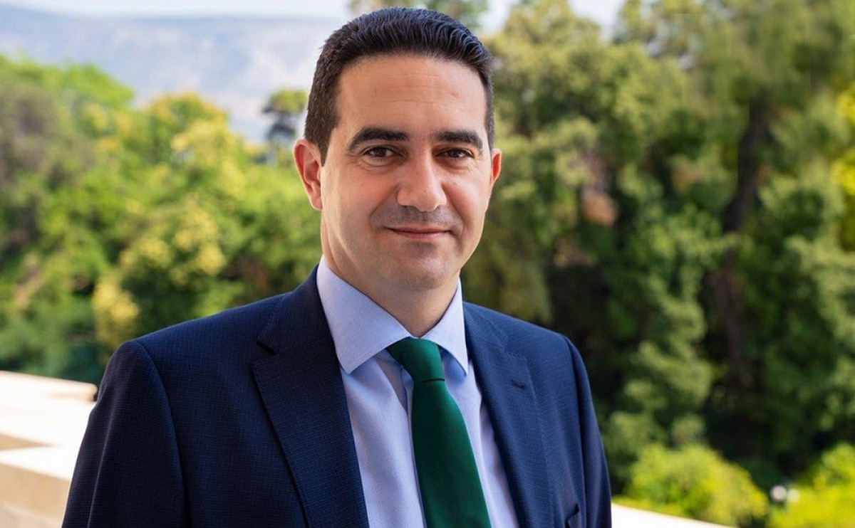 Κατρίνης: Η «κυβέρνηση των Τεμπών» είναι υπόλογη για την κοινωνία