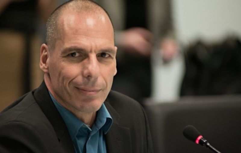 Βαρουφάκης: Μετά το δημοψήφισμα μας έγιναν προτάσεις που θα υπογράφαμε