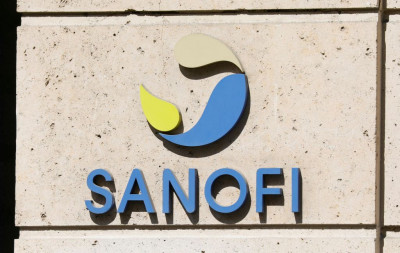 Sanofi: Αύξηση των πωλήσεων και των κερδών