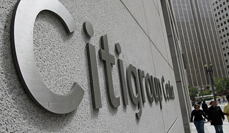 Citi: «Στο 90% η πιθανότητα του Grexit»