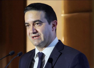 Κατρίνης: Η κυβέρνηση εξαπατά τους αγρότες και η κτηνοτροφία οδηγείται σε αφανισμό