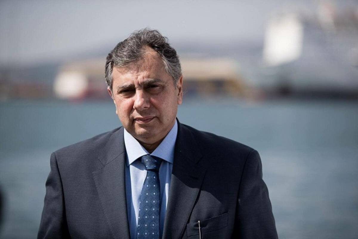 Με θετικό πρόσημο κλείνει το πειραϊκό επιχειρείν το 2021