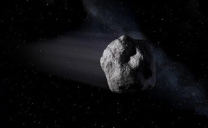 NASA: Αστεροειδής μήκους 10 λεωφορείων κατευθύνεται προς τη Γη