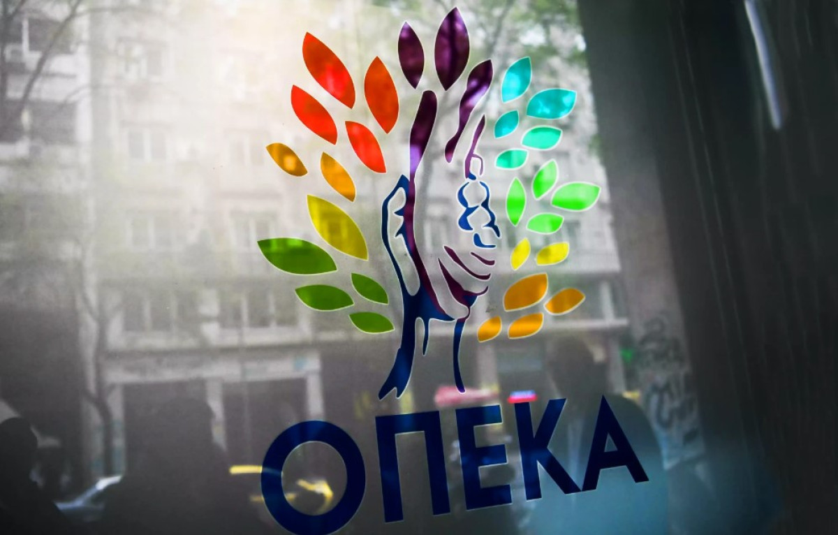 ΟΠΕΚΑ: Ημέρα επιδομάτων η Παρασκευή (31/10) - Δείτε ποιοι πληρώνονται