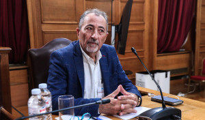 Εξεταστική ΟΠΕΚΕΠΕ: Τα πεπραγμένα του υπερασπίστηκε ο Αποστολάκης – Αποκαλύπτεται μία διοίκηση χωρίς έλεγχο, σχολιάζει το ΠΑΣΟΚ