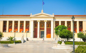 Έκτακτη σύνοδος πρυτάνεων τη Δευτέρα
