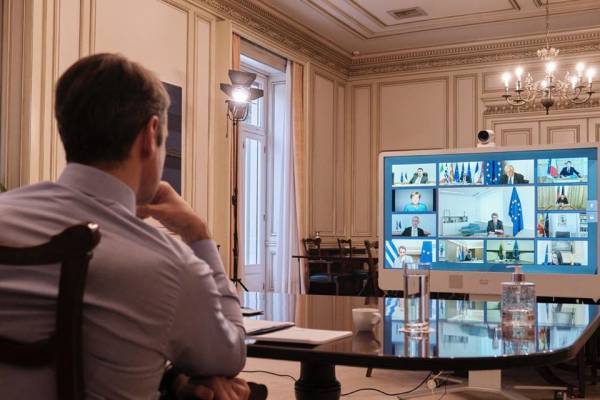 Οι σκέψεις Μητσοτάκη μετά την αποτυχημένη Σύνοδο Κορυφής