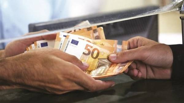 Άνοιξε η πλατφόρμα της Επιστρεπτέας Προκαταβολής 5
