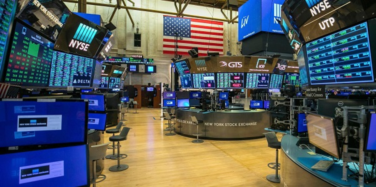 Ο Πάουελ έφερε έντονη μεταβλητότητα στη Wall Street