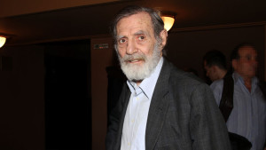 Έφυγε από τη ζωή ο «Καπετάνιος» Γιώργος Βαρδινογιάννης