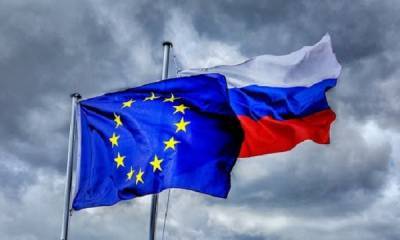 ΕΕ: Παρατάθηκαν για 6 μήνες οι κυρώσεις κατά της Ρωσίας