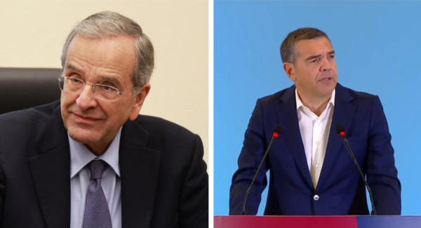 Πόσο θα διαρκέσει αυτό το θέατρο του (πολιτικού) παραλόγου;