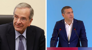 Πόσο θα διαρκέσει αυτό το θέατρο του (πολιτικού) παραλόγου;