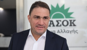 Τσουκαλάς: Η κυβέρνηση ακολουθεί λάθος τακτική με την Τουρκία