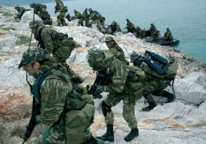 Πηγές ΓΕΕΘΑ: Δεν υπάρχει «αποστολή ομάδας Ζ'ΜΑΚ στα ουκρανικά σύνορα»