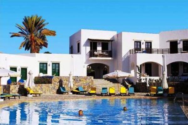 Αρχιζει η μάχη για το ελληνικό τουριστικό Ελντοράντο