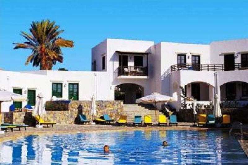 Αρχιζει η μάχη για το ελληνικό τουριστικό Ελντοράντο