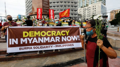 Μιανμάρ: Το Facebook παρέδωσε στοιχεία για τη διάπραξη εγκλημάτων πολέμου