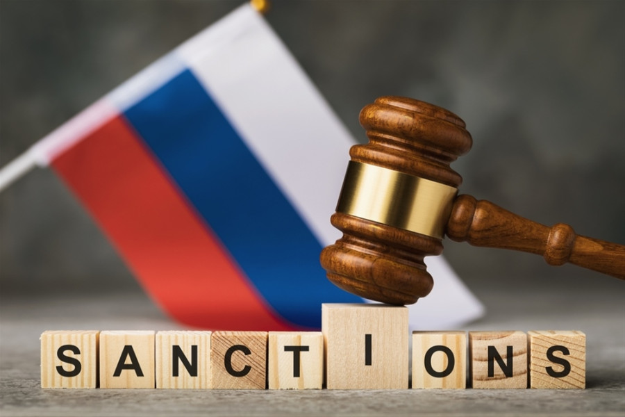 Νέες κυρώσεις από τις ΗΠΑ σε βάρος της Ρωσίας