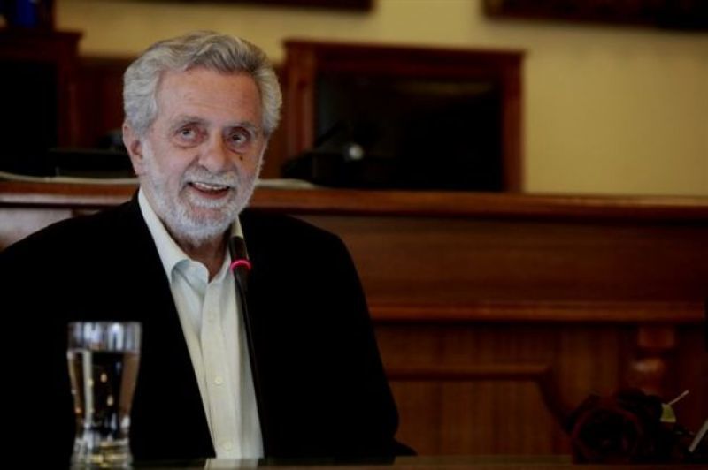 Δρίτσας: Από Σεπτέμβριο μέτρα στήριξης των νησιών