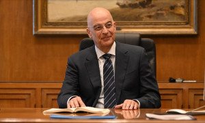 Δένδιας-Ελληνοτουρκικά: Δε συγχωρείται εφησυχασμός λόγω καλού κλίματος