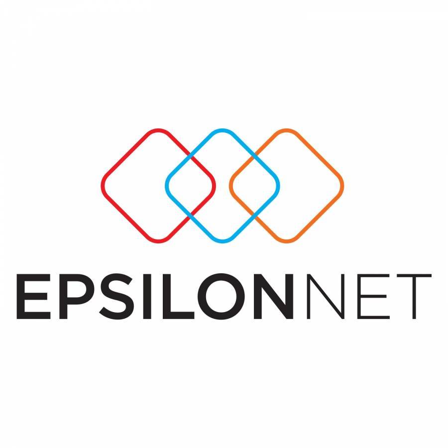 Epsilon Net: Αύξηση κύκλου εργασιών κατά 12,5% το 2018