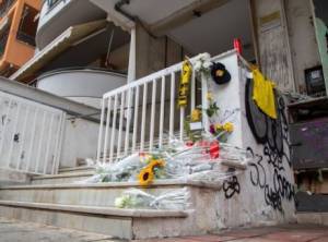 Συνελήφθη 23χρονος για τη δολοφονία του 19χρονου Άλκη