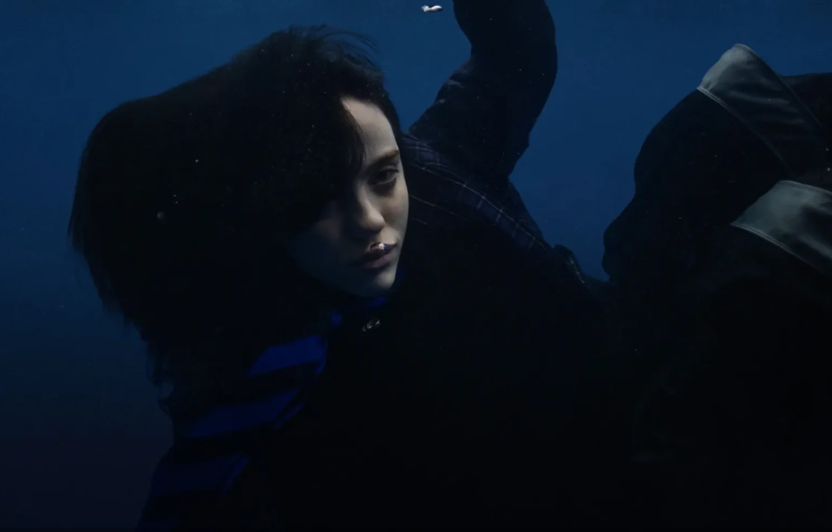 Billie Eilish: Ανακοίνωσε το νέο album της “Hit me Hard and Soft”