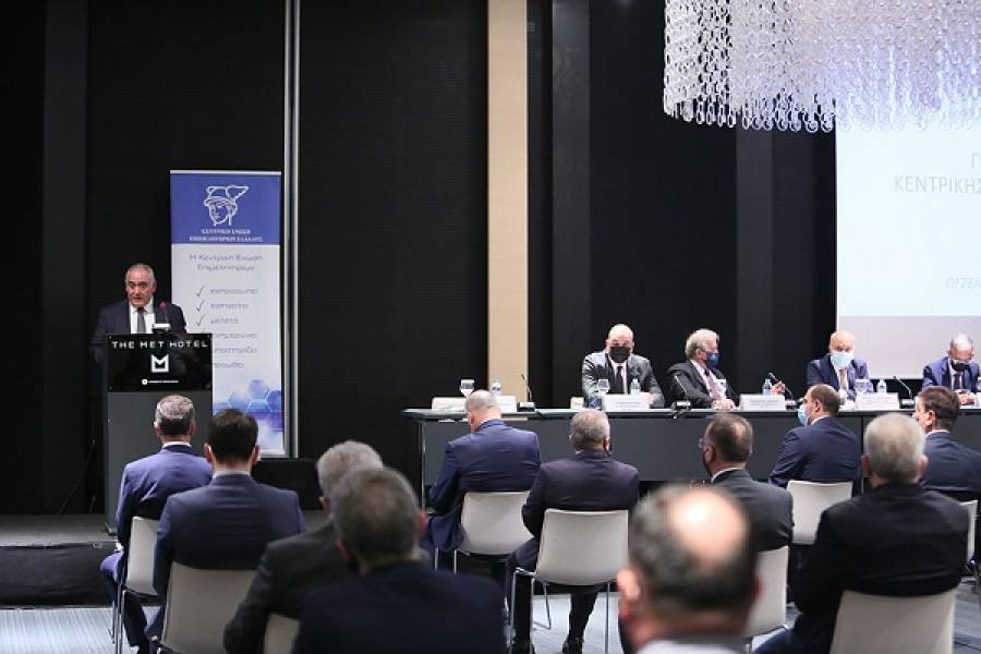 Οι προτεραιότητες, οι προτάσεις και οι διεκδικήσεις της επιμελητηριακής κοινότητας