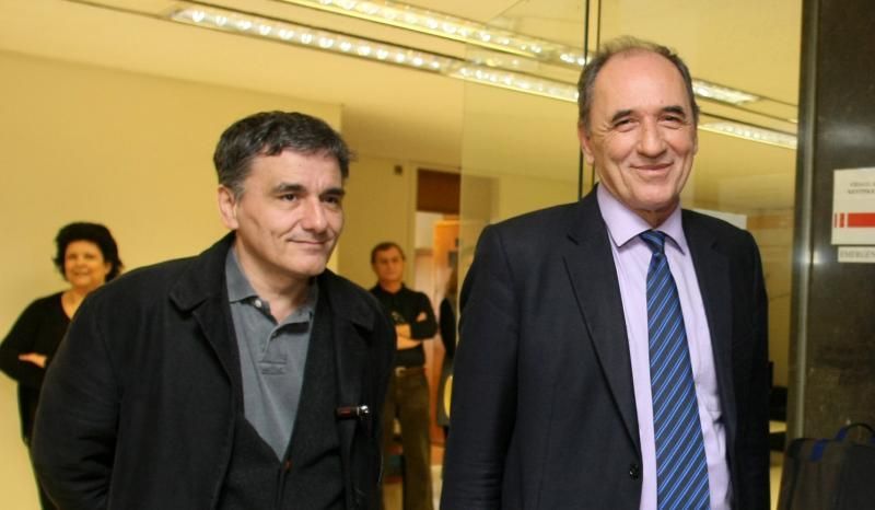 Βρίσκεται "χρυσή τομή" για εξωδικαστικό συμβιβασμό για τις υποχρεώσεις επιχειρήσεων