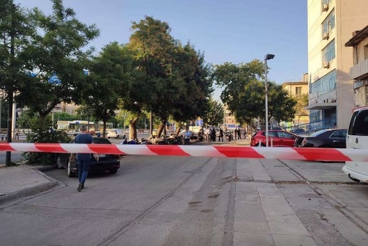 Κλεμμένο όχημα με βαρύ οπλισμό εντοπίστηκε στο Νέο Κόσμο