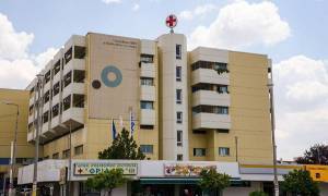 Πρόεδρος Εργαζομένων Θριασίου: Τα νοσοκομεία κινδυνεύουν να γίνουν μιας νόσου