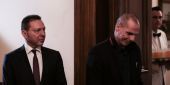 Ο Στουρνάρας «κάρφωσε» τον Βαρουφάκη