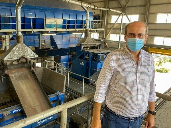 Χατζηδάκης: Οι πέντε νέοι πυλώνες ανάπτυξης της Δυτικής Μακεδονίας