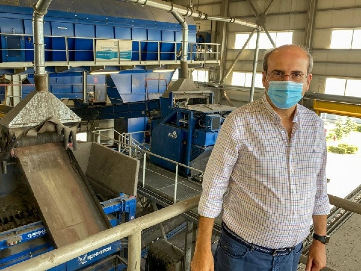Χατζηδάκης: Οι πέντε νέοι πυλώνες ανάπτυξης της Δυτικής Μακεδονίας