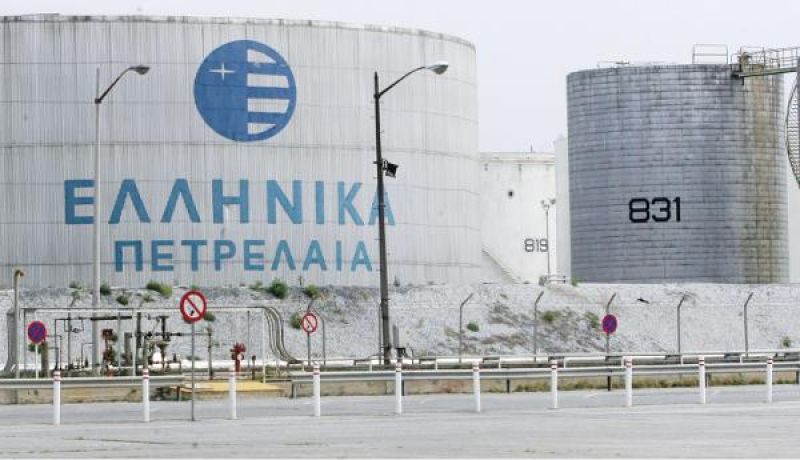 ΕΛΠΕ: Στο «περίμενε» για την πρόταση της SOCAR για το ΔΕΣΦΑ
