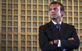 Ποιους Έλληνες επιχειρηματίες θα δει ο πρόεδρος Μακρόν