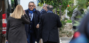 Ολοκληρώθηκε η ΚΟ του ΣΥΡΙΖΑ στις Σπέτσες- Τα μηνύματα