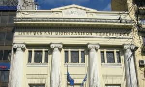 ΕΒΕΘ: Αναγκαία η δημιουργία ενός φιλικότερου επιχειρηματικού περιβάλλοντος
