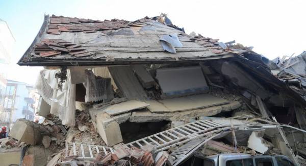 Σεισμός στην Τουρκία: Ολοκληρώνεται η επιχείρηση διάσωσης