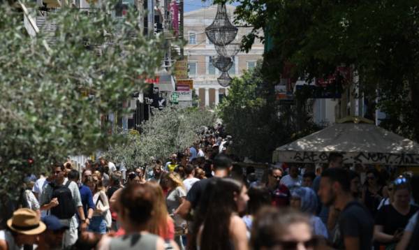 Nielsen: Κοντά στον ευρωπαϊκό παραμένει ο ελληνικός δείκτης καταναλωτικής εμπιστοσύνης
