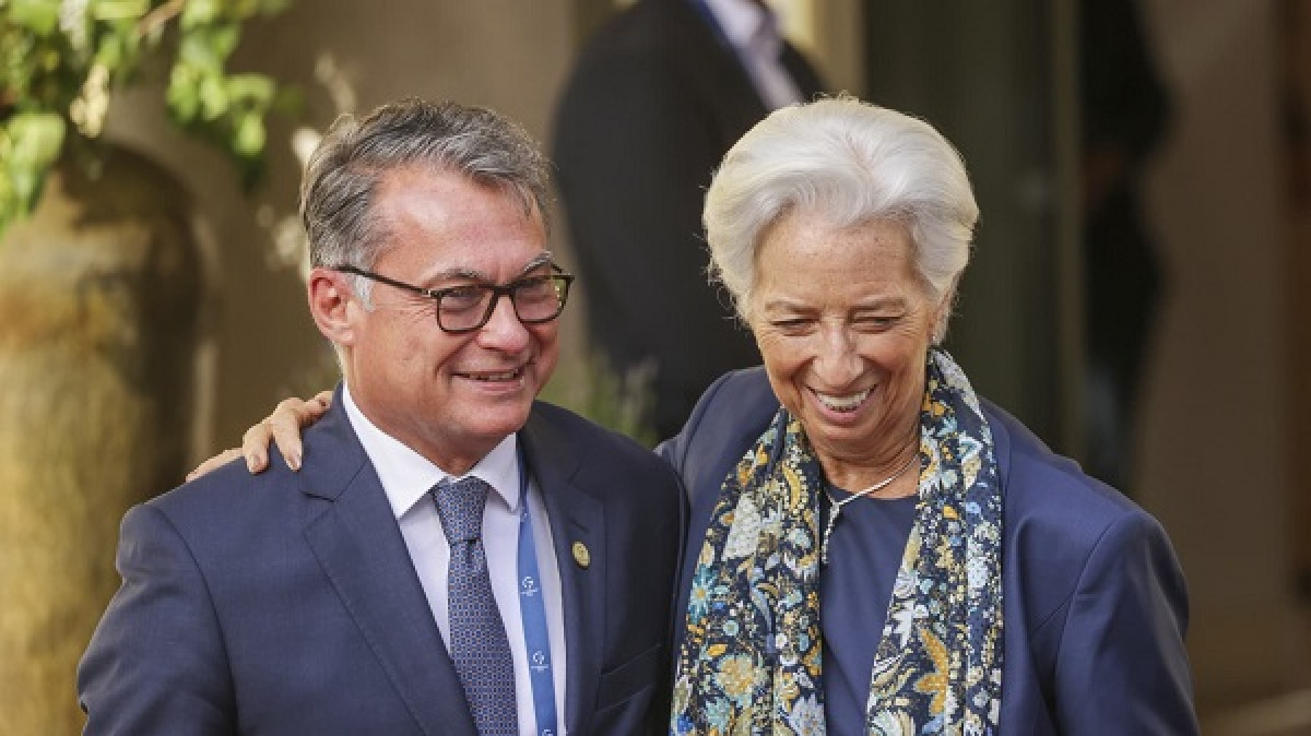 ΕΚΤ: Γερμανικό «όχι» στην στήριξη των υπερχρεωμένων χωρών του Νότου