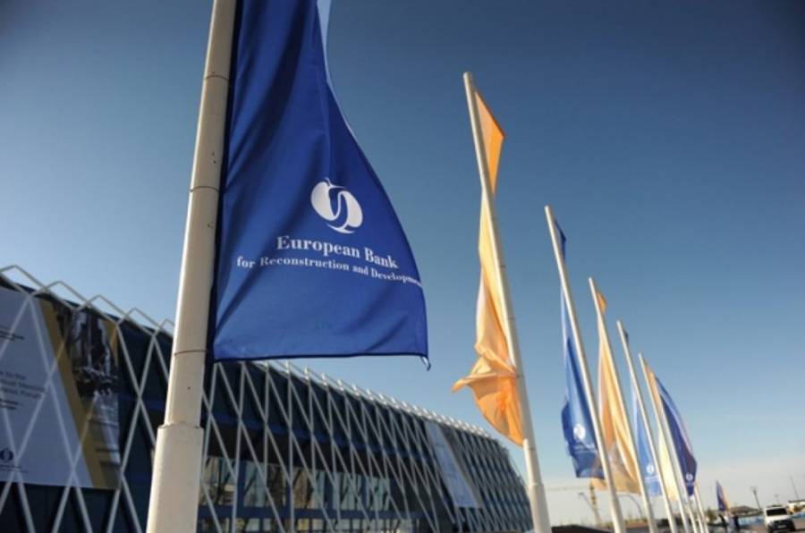 Η EBRD αλλάζει στρατηγική για την Ελλάδα- Οι τρεις πυλώνες