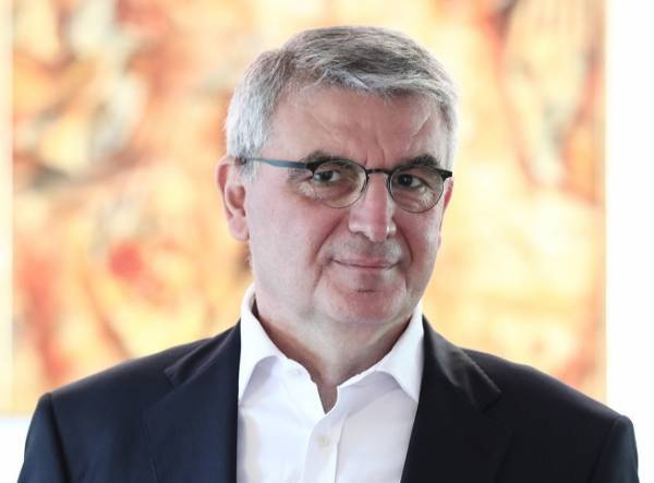 Τσακλόγλου: Δημιουργούνται ατομικοί λογαριασμοί για τις εισφορές των ασφαλισμένων