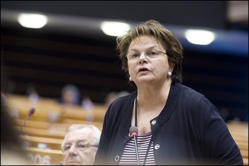 Προτροπή Τζαβέλα προς Σαμαρά: "Η Ευρωπαϊκή Ιδέα θα αναβαθμιστεί όταν μειωθεί η ανεργία και όταν αυξηθεί η ευημερία"