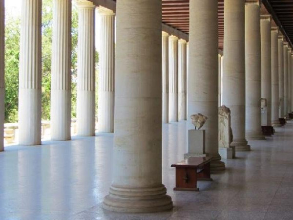 Προσλήψεις στην Εφορεία Αρχαιοτήτων Αττικής