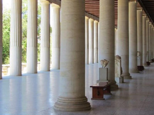 Προσλήψεις στην Εφορεία Αρχαιοτήτων Αττικής